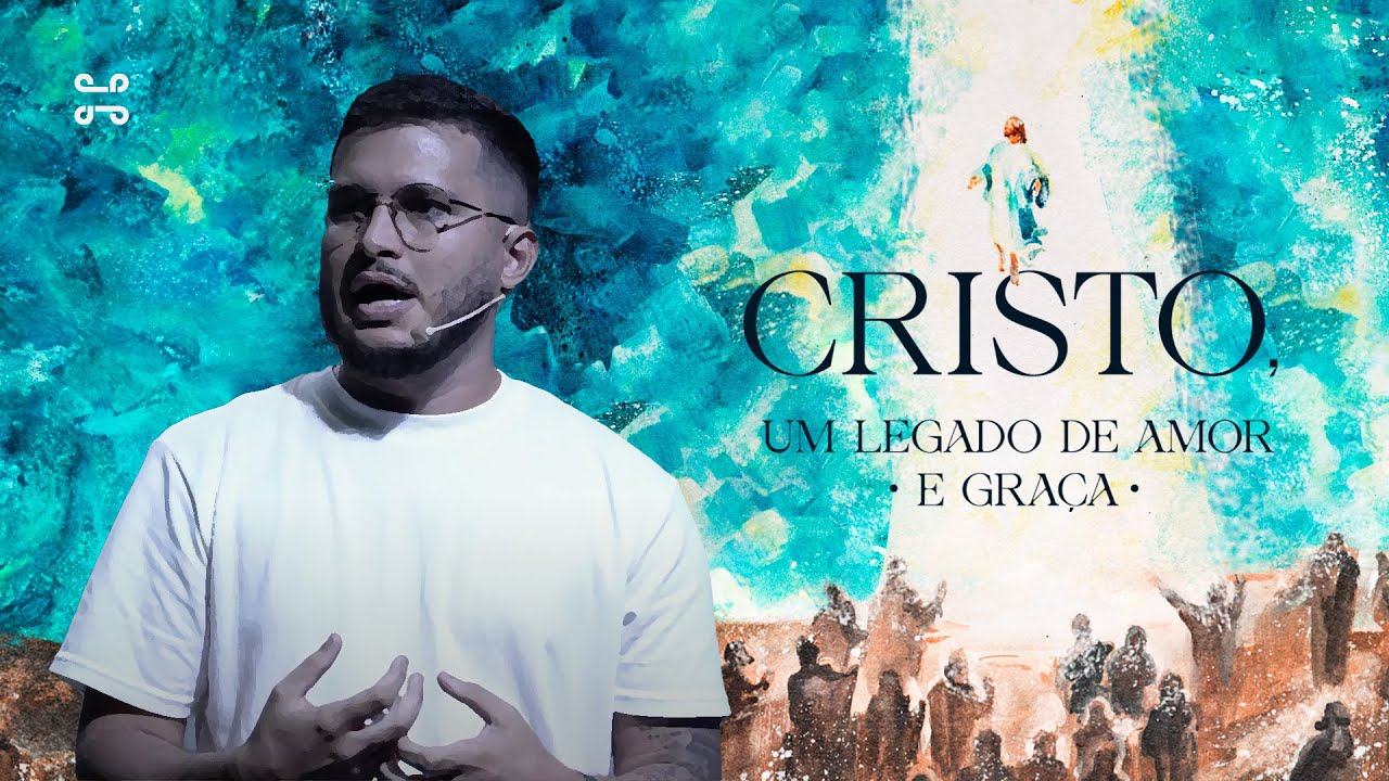 #LivedaPonte | Culto de Páscoa - Manhã (Pr. Bruno Siqueira)