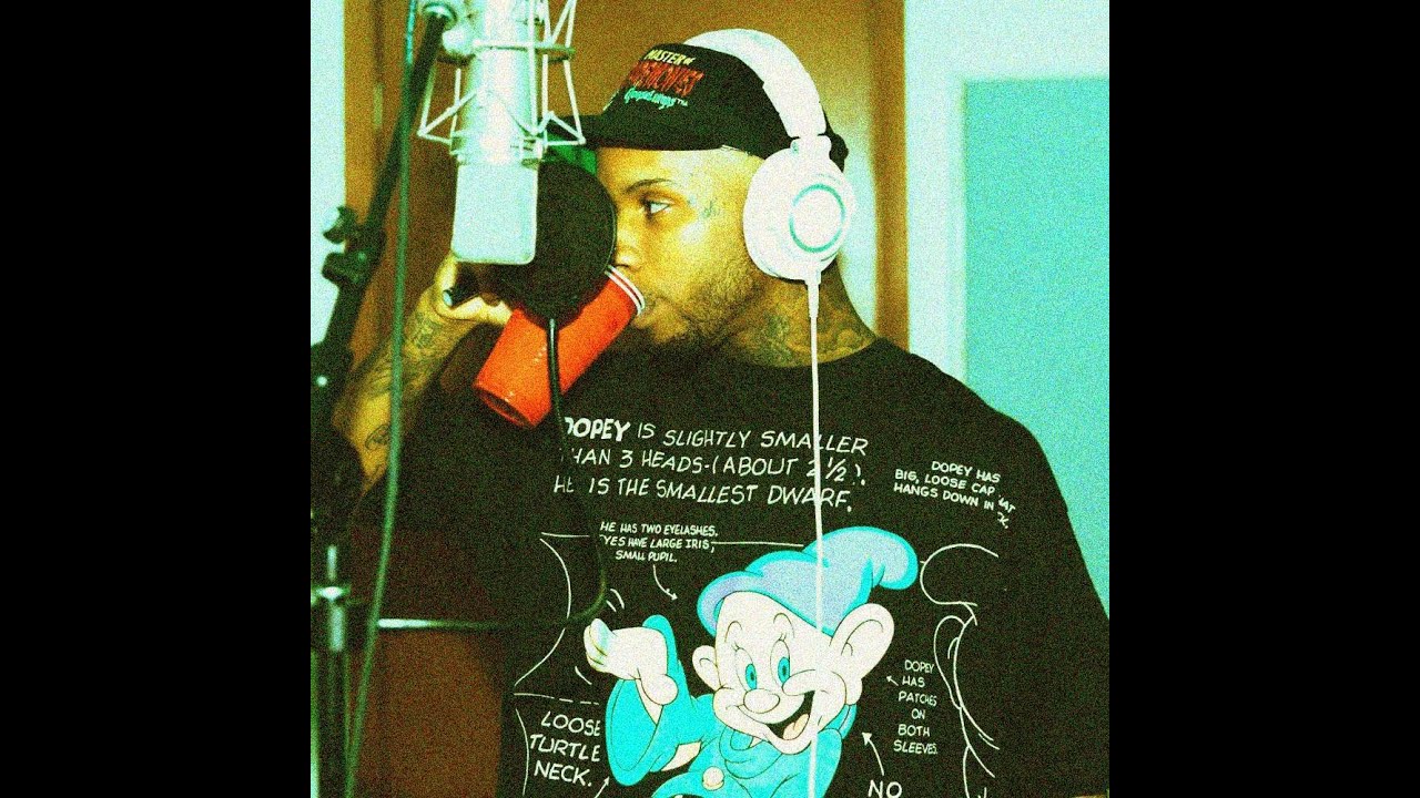 FREE Tory Lanez x Yung Bleu Type Beat 