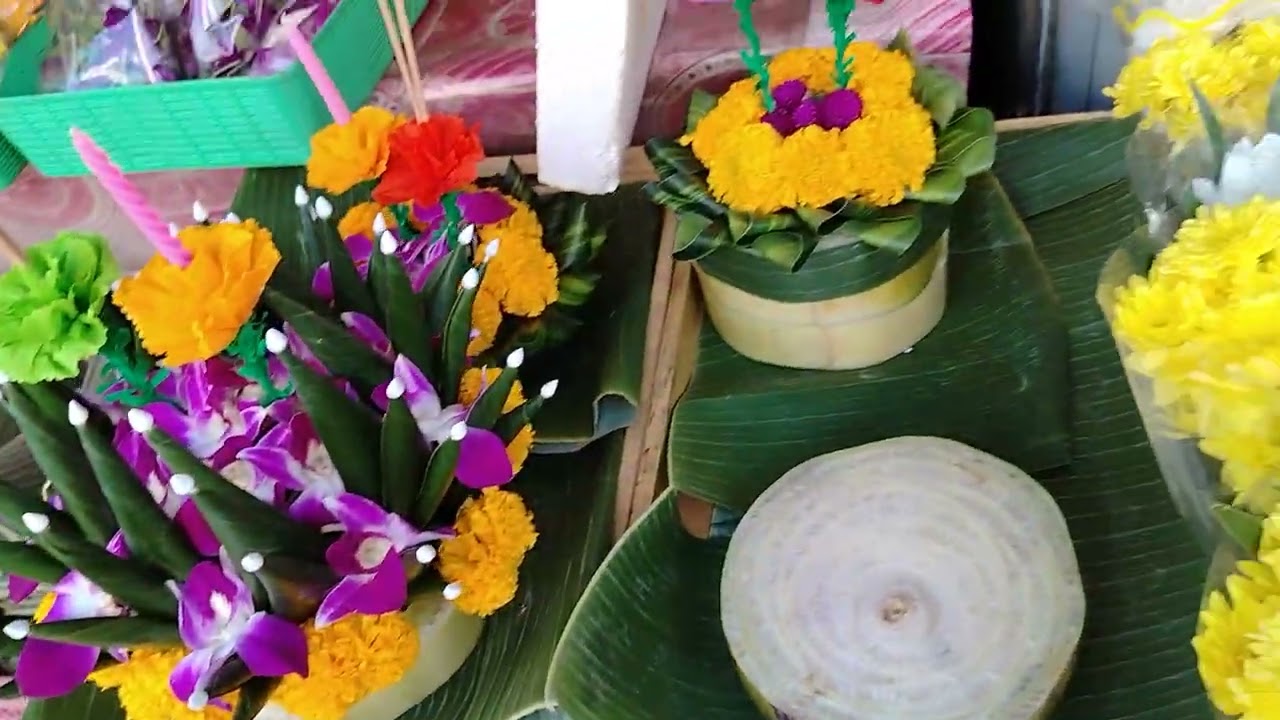 ব্যাংকক এ সুপার শপ। Bankok a supershop। Farhana's Daily Life।