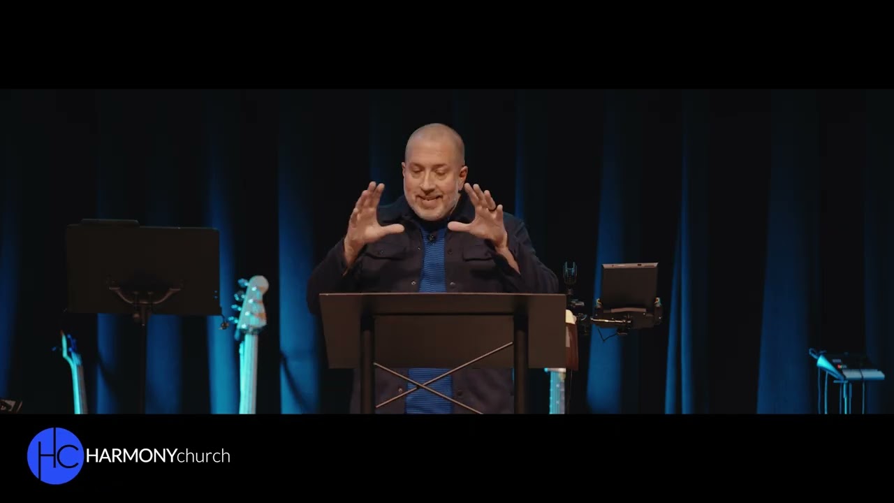 First Corinthians Chapter 11 - Week 12 -  Dan Keaton