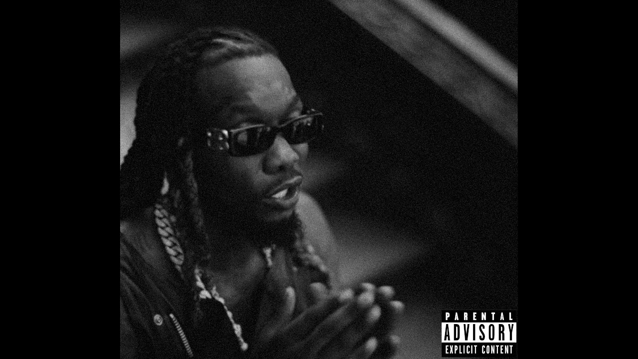 (FREE) OFFSET X TRAVIS SCOTT TYPE BEAT - SPARTA