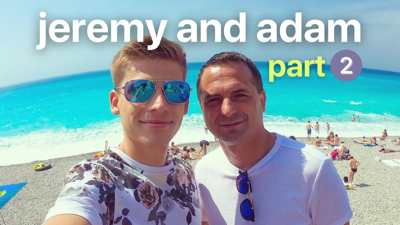 🌈 jeremy and adam tiktoks 💛 part 2 (@jeremyt_)