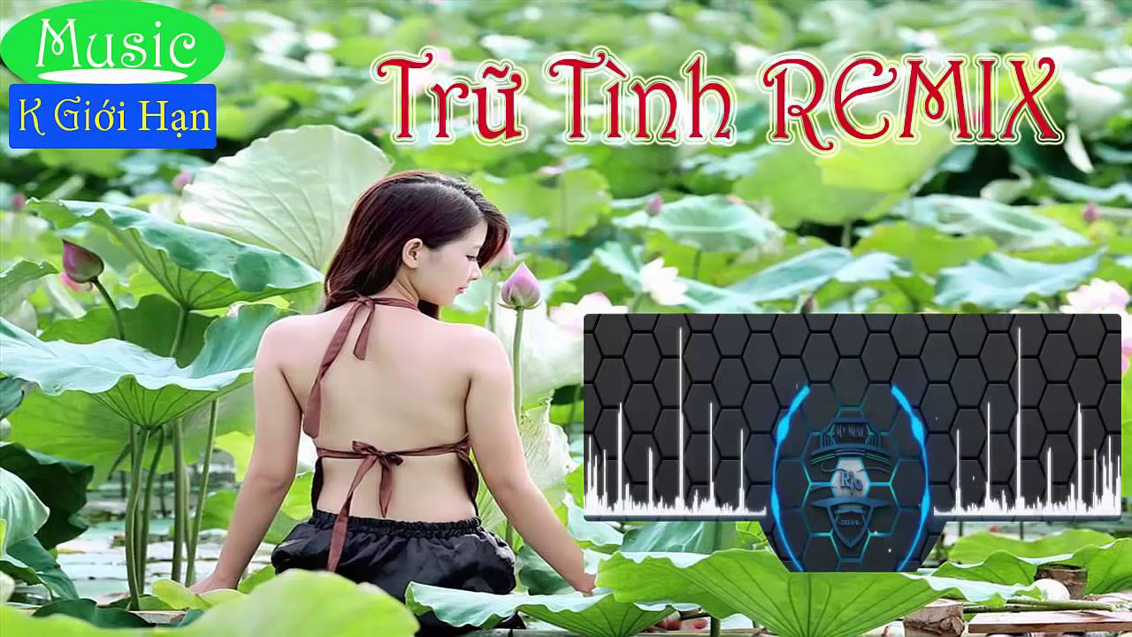 Li&ecirc;n Kh&uacute;c Nhc Tr T&igrave;nh Qu&ecirc; Hng Remix   Tng Hp Li&ecirc;n Kh&uacute;c Nonstop Vit Remix
