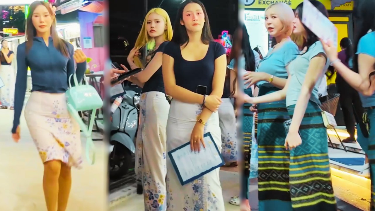 🇹🇭 [4K] Pattaya walk - Soi 3, Second Road - Pattaya Thailand March 2026