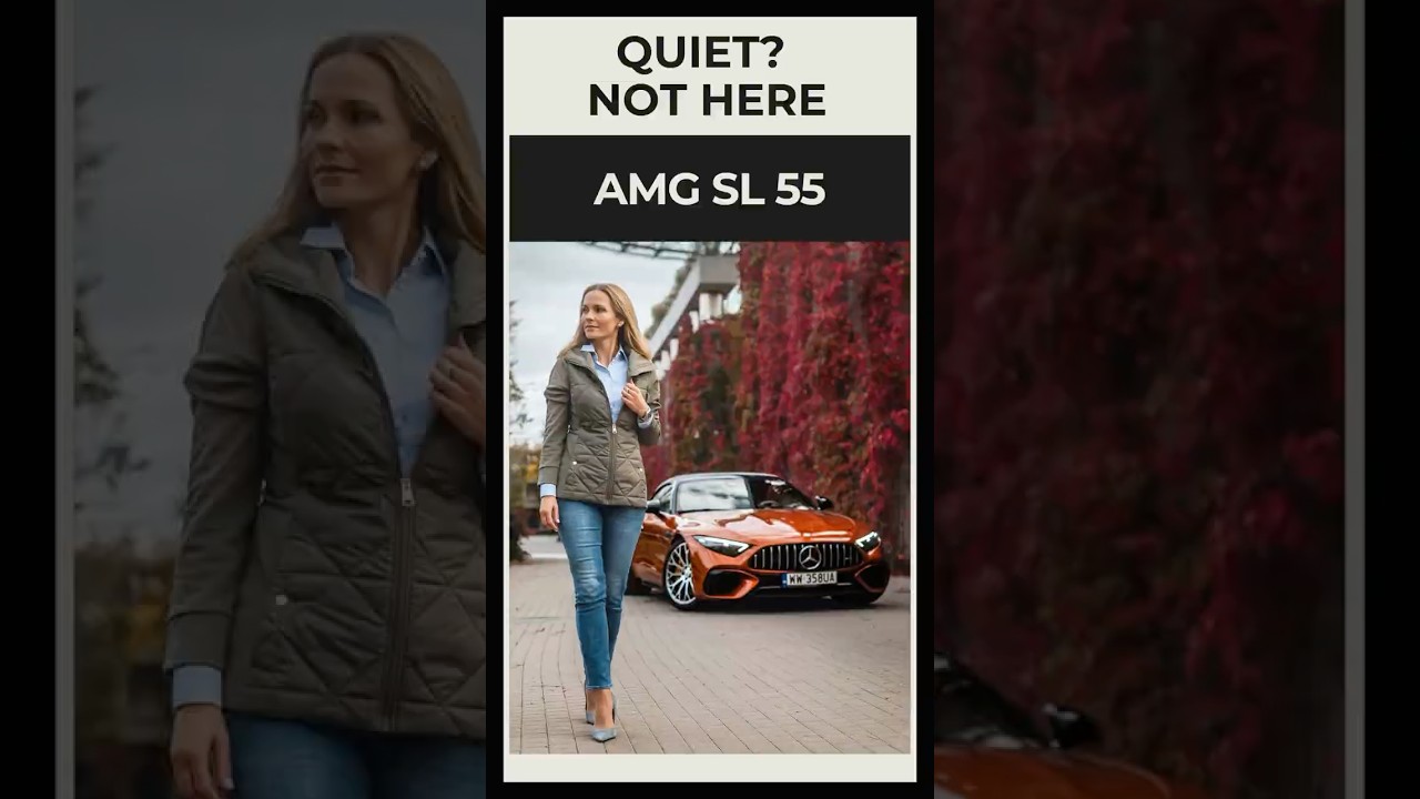 AMG TRIED...