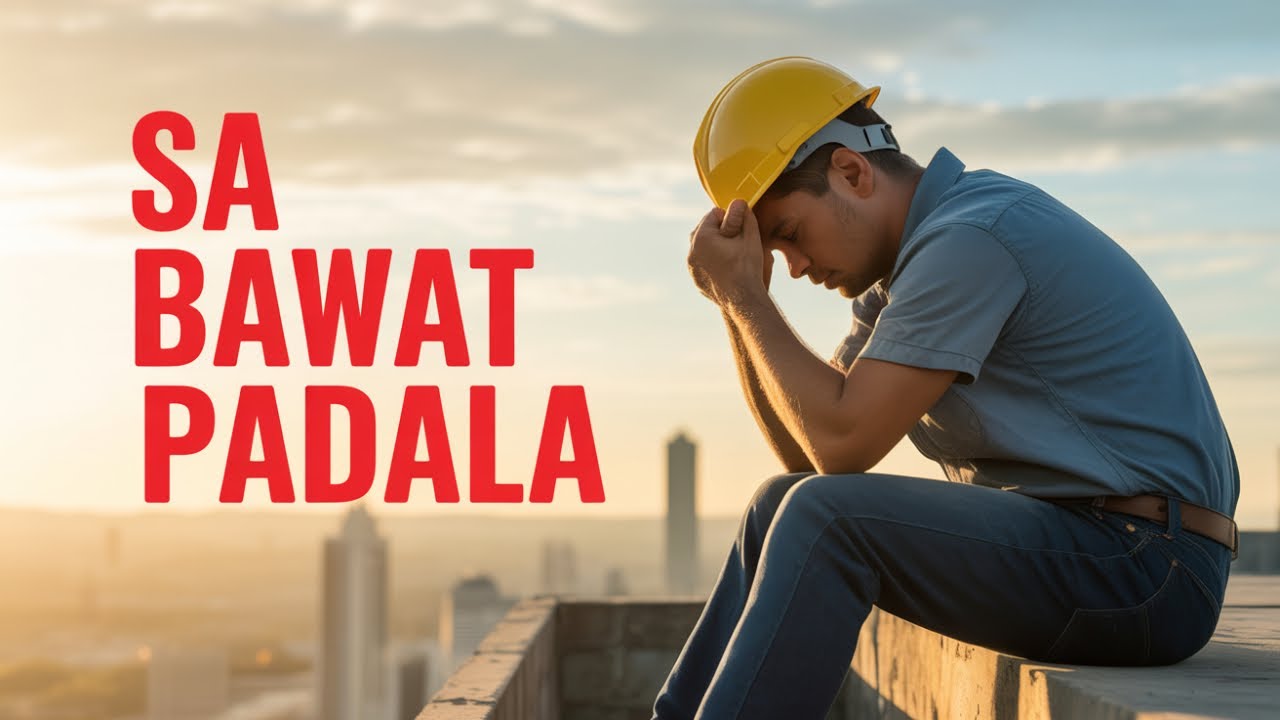 sa bawat padala may yakap