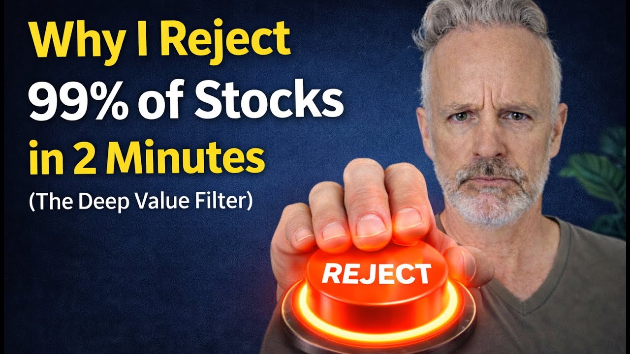 Why the PEG - PEGY Ratio Is Destroying Your Portfolio