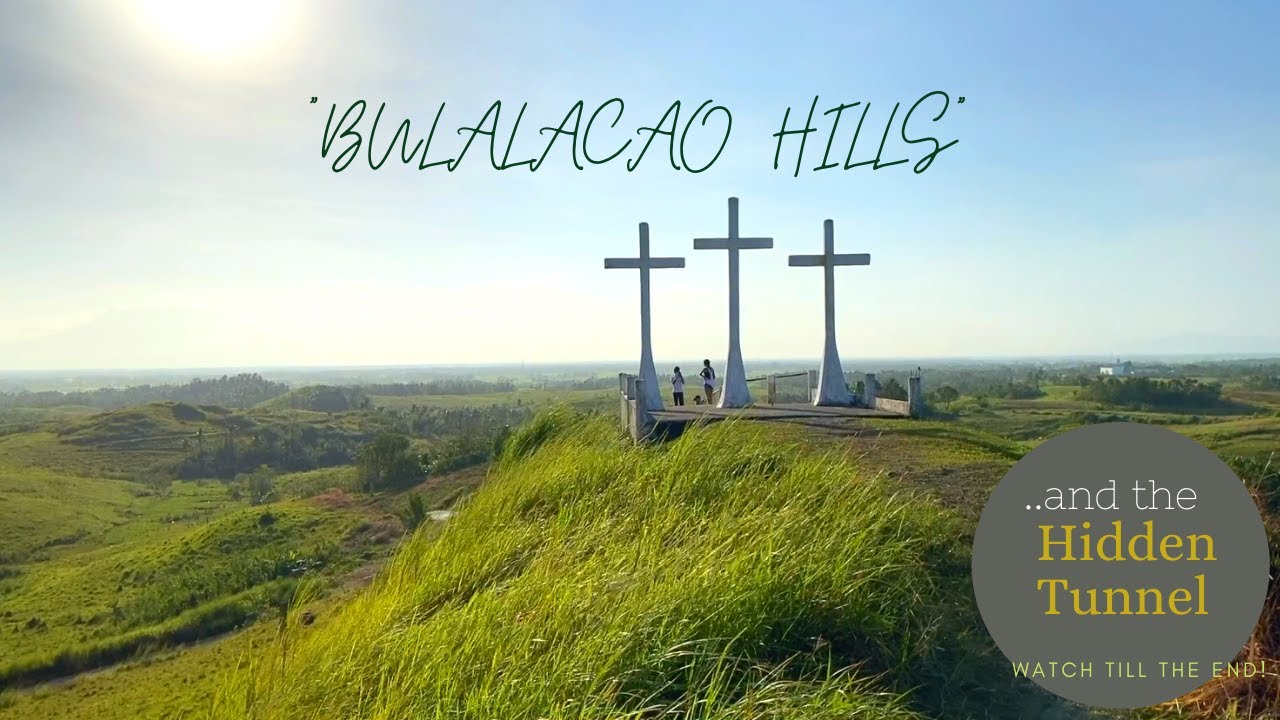 BULALACAO Hills || #Libmanan #CamSur