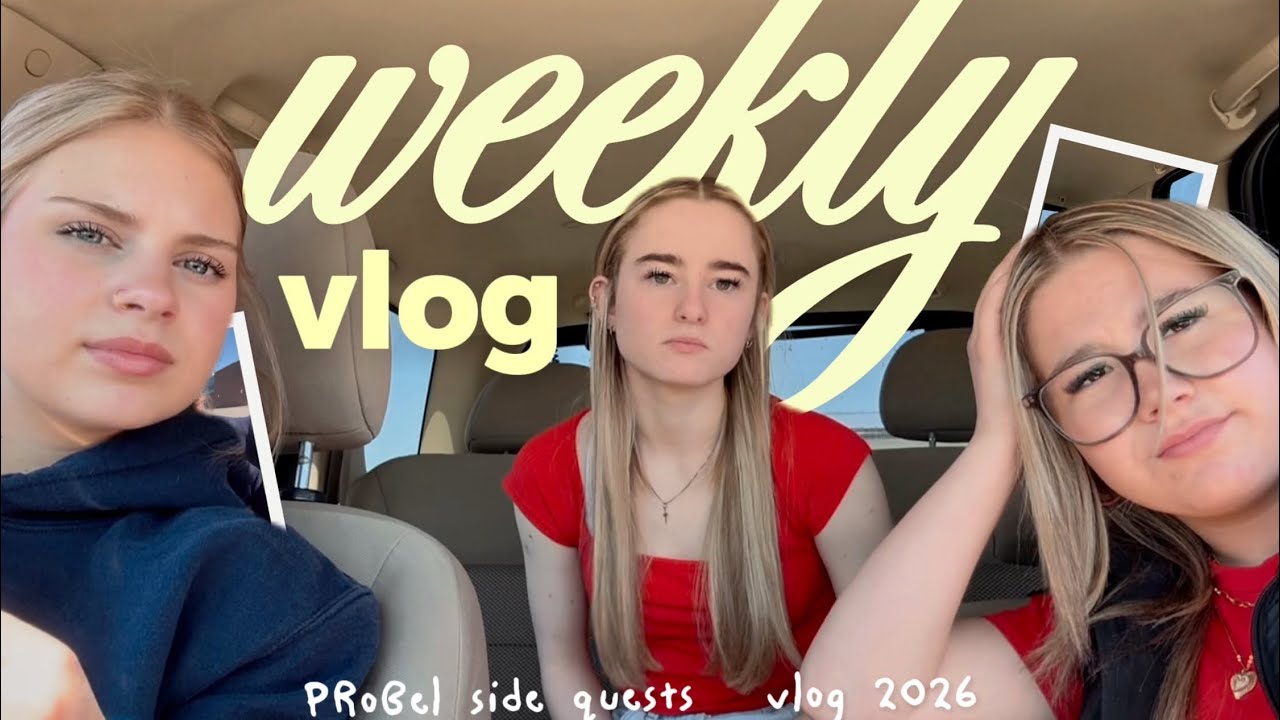 Car Vlog