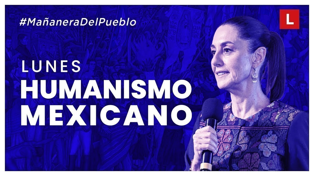 #MañaneradelPueblo | Conferencia de la Presidenta Claudia Sheinbaum, Lunes 16 de Febrero 2026