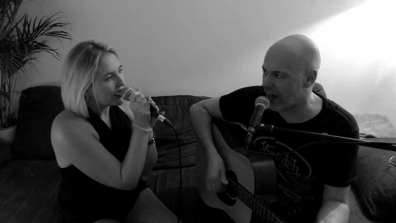 Shallow - Lady Gaga, Bradley Cooper (A Star Is Born)(Acoustic cover)