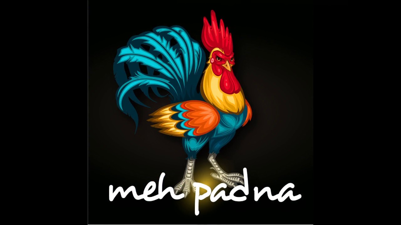 Rishi G |  Meh Padna | CSM 2018 Official