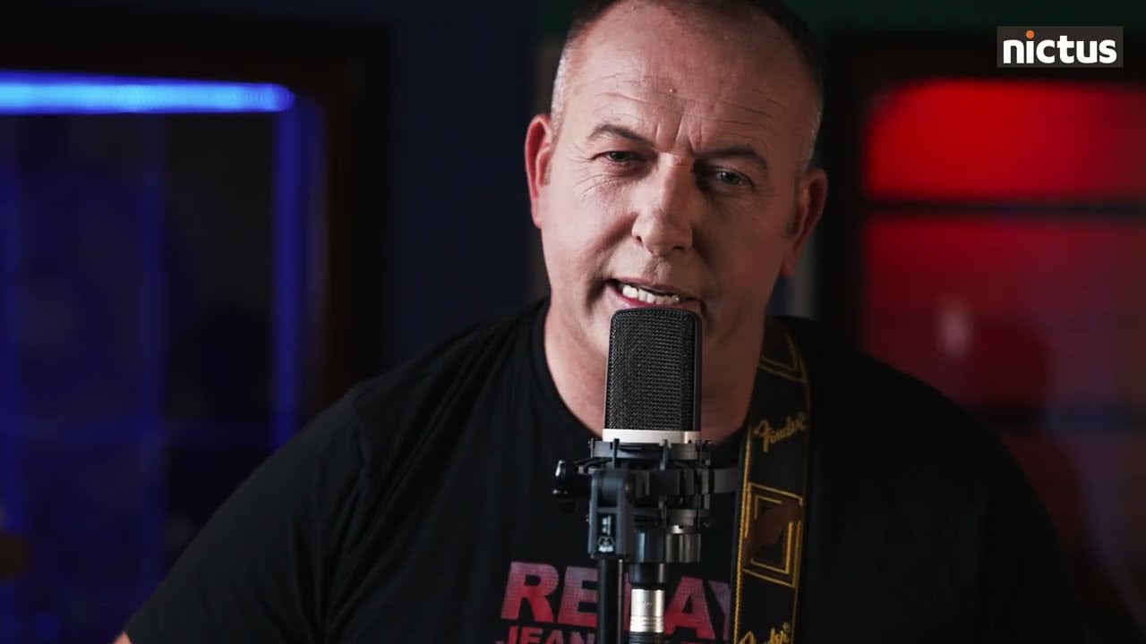 Len Nel  -  Bly Altyd Positief