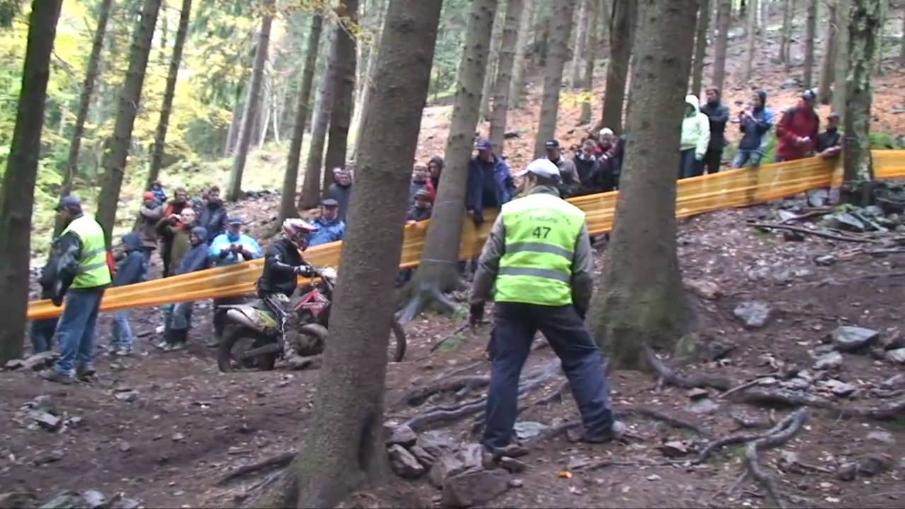 Enduro DEM 2010 - 9. Lauf - Rund um Zschopau Part 2