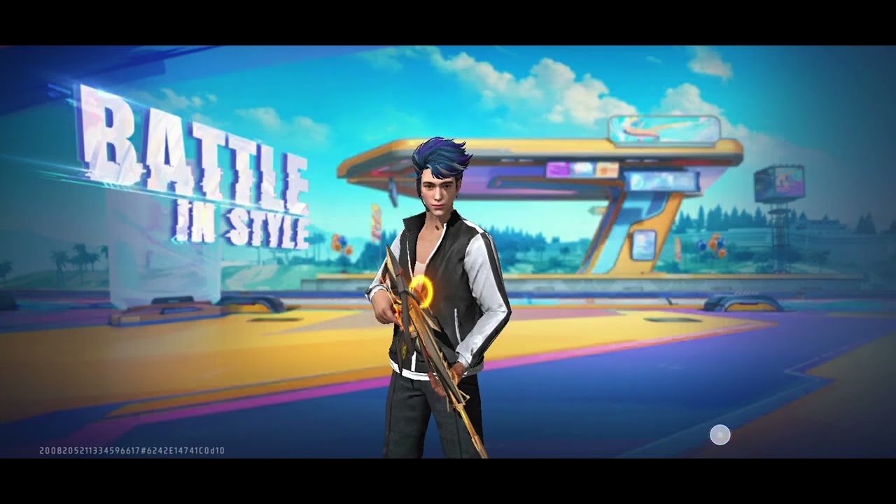 1v1 lone wolf Free Fire Gameplay #225 #freefire 