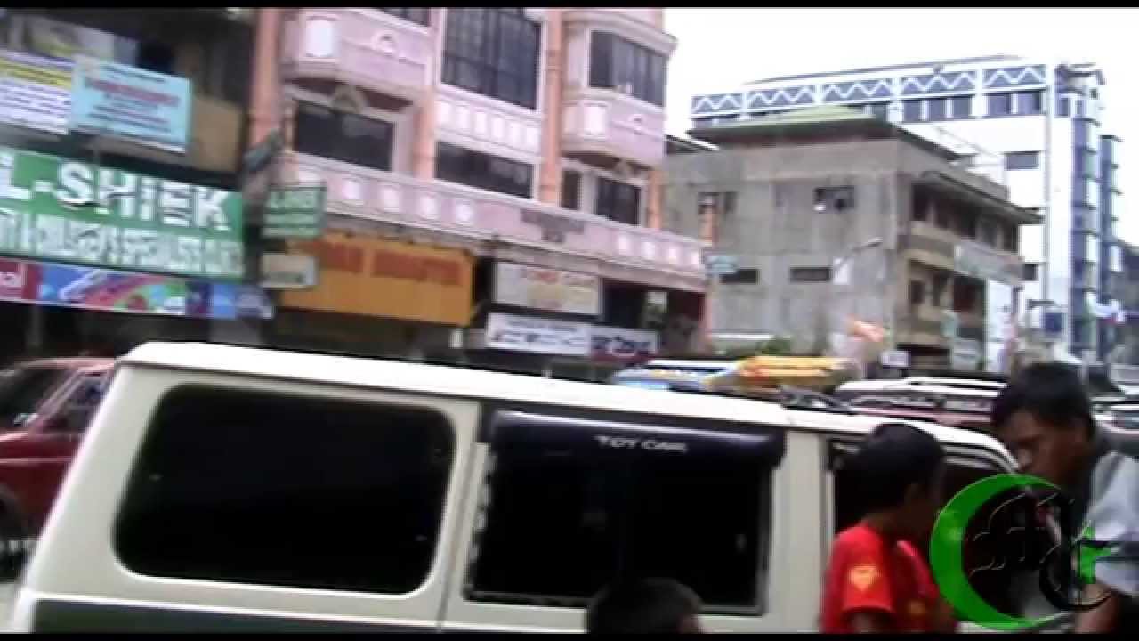 MUNTIYA SA MINDANAO BY Bangsamoro Family ( Official music video )