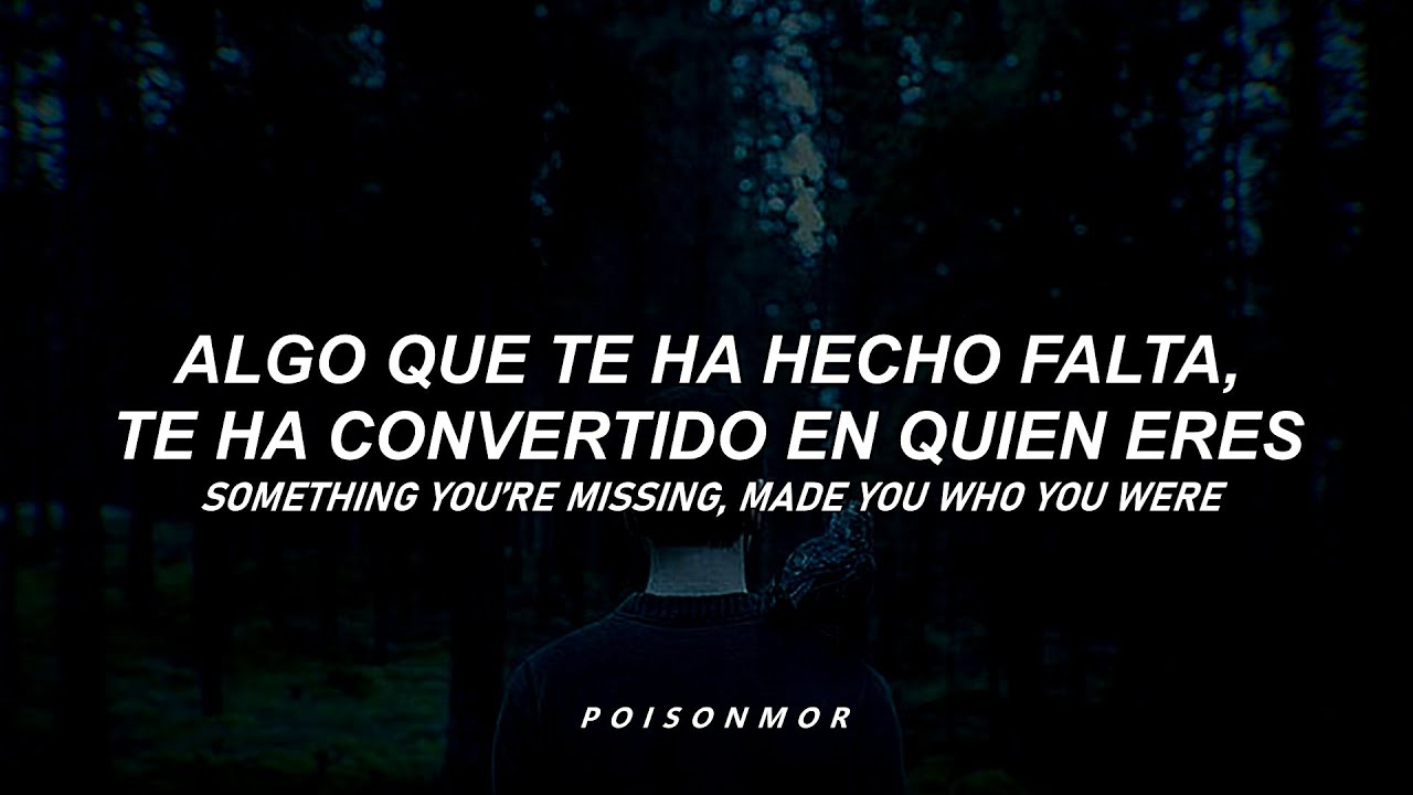 BAD OMENS - Specter (Sub. Español. )