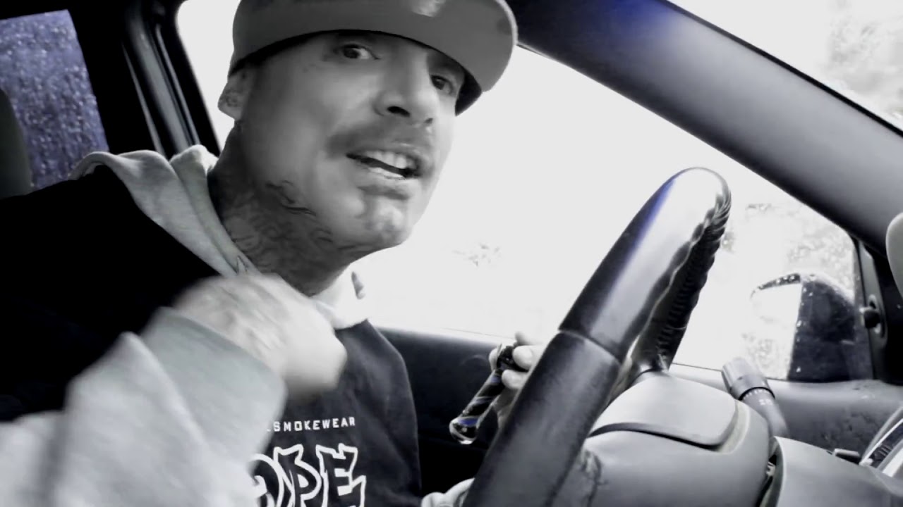 DL Down3r - Cruisin' Thru The Dale ft. Ghost