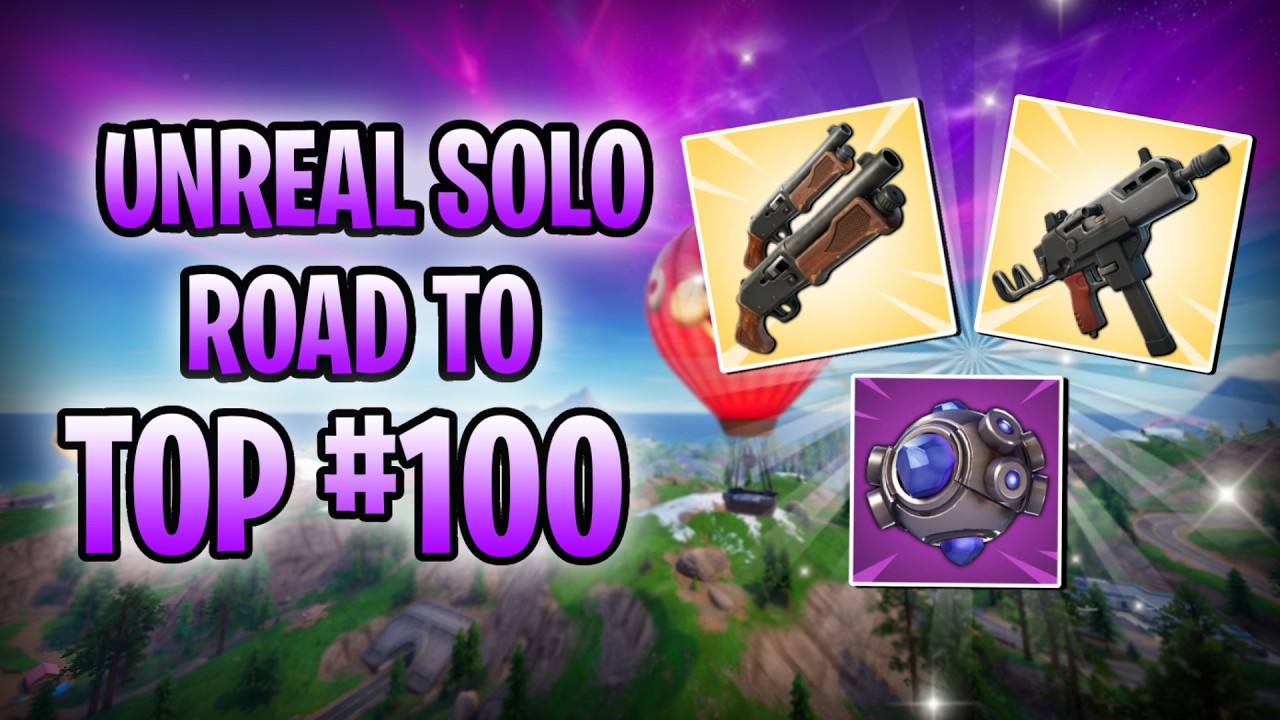 #1 UK ZB Ranked!| 🔔 Code 