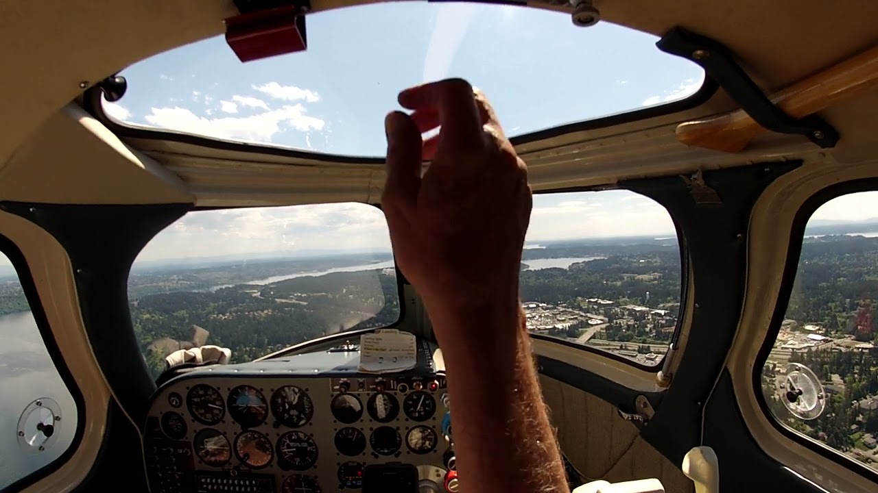 Seabee Landing at TIW