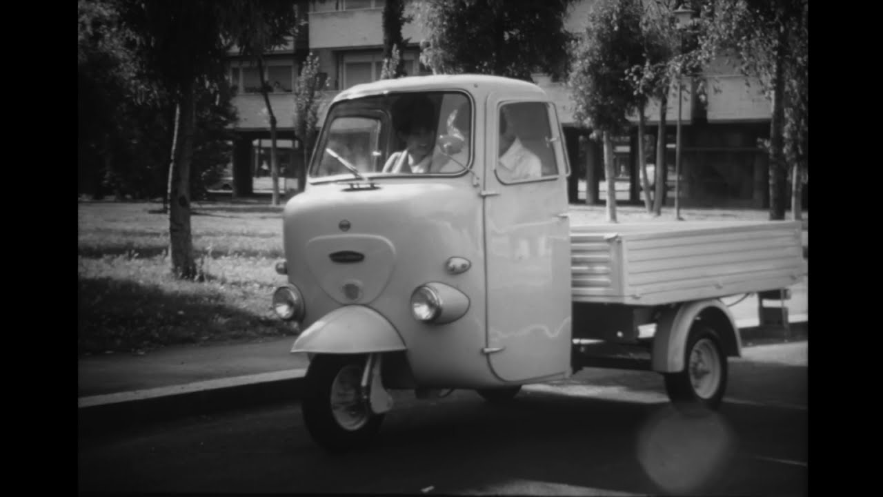 Lambro 550N