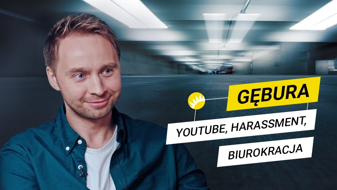 Rafał Gębura. O prawdziwym dziennikarstwie, społecznych tabu i tematach ważnych dla Polak&oacute;w