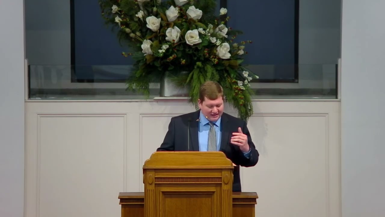 How To Have Peace In The Midst Of Trials