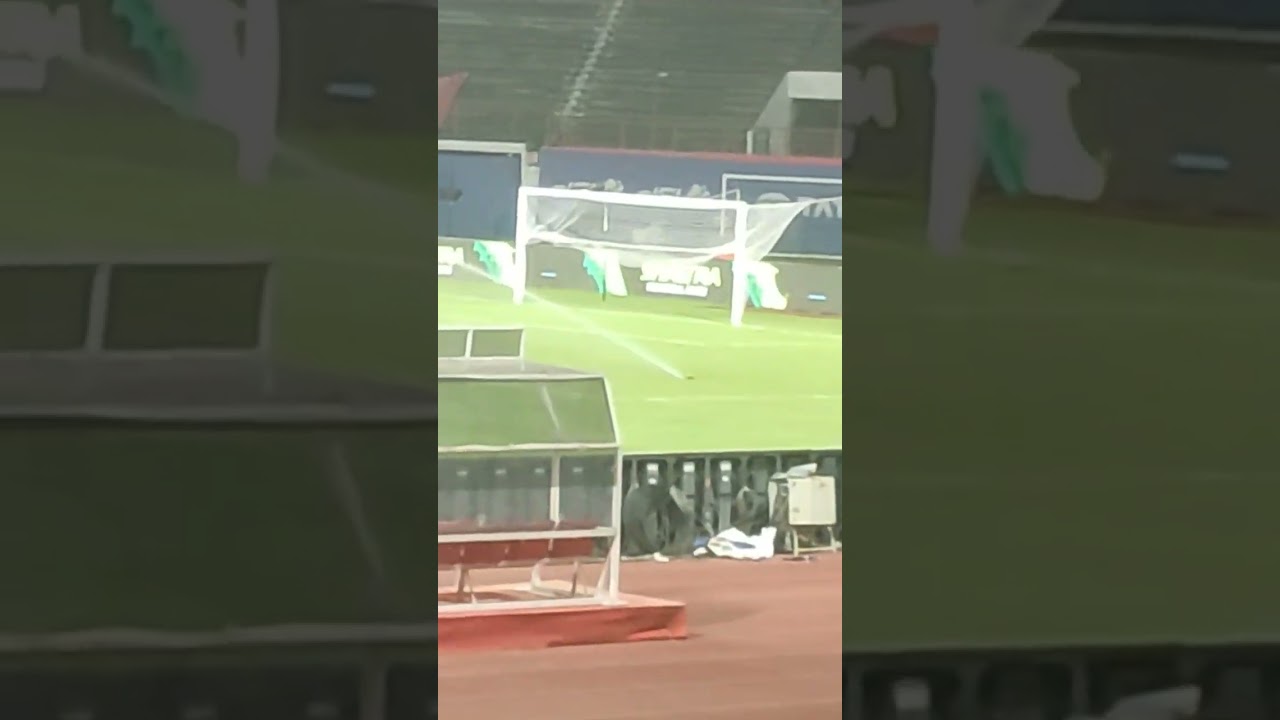 ToSu   Before start the Football Match