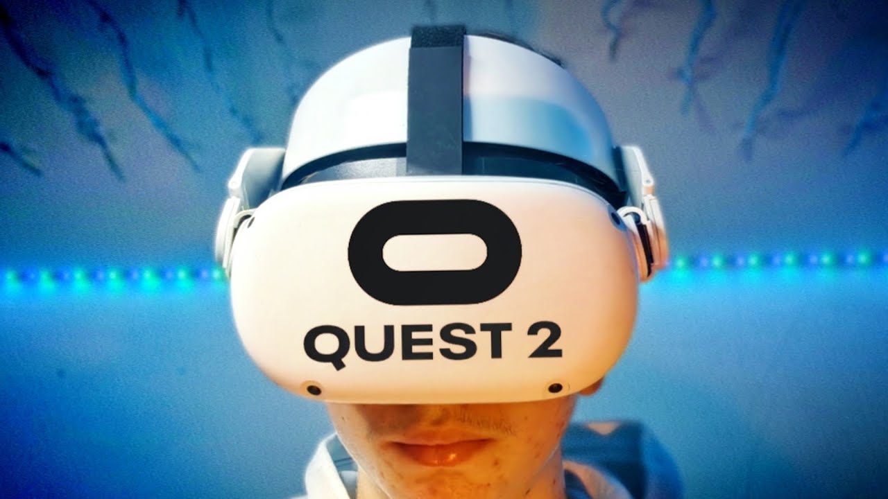 Why I Chose a Quest 2 as My First VR Headset Over a Quest 3 in 2026
