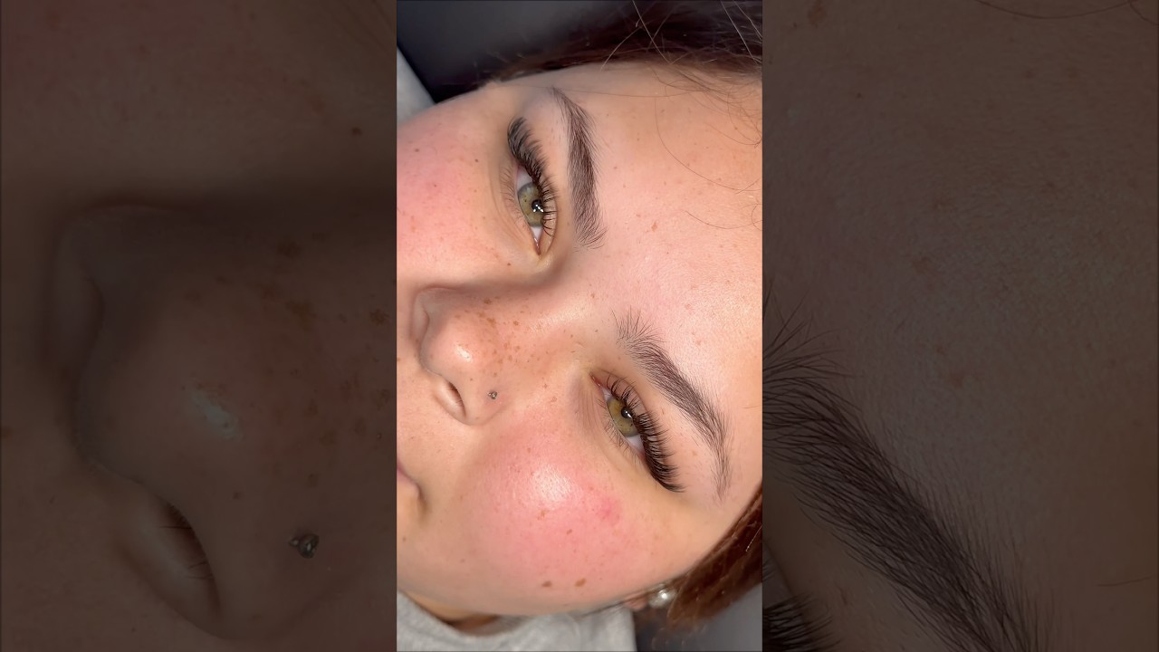 Custom Lash Design ✨