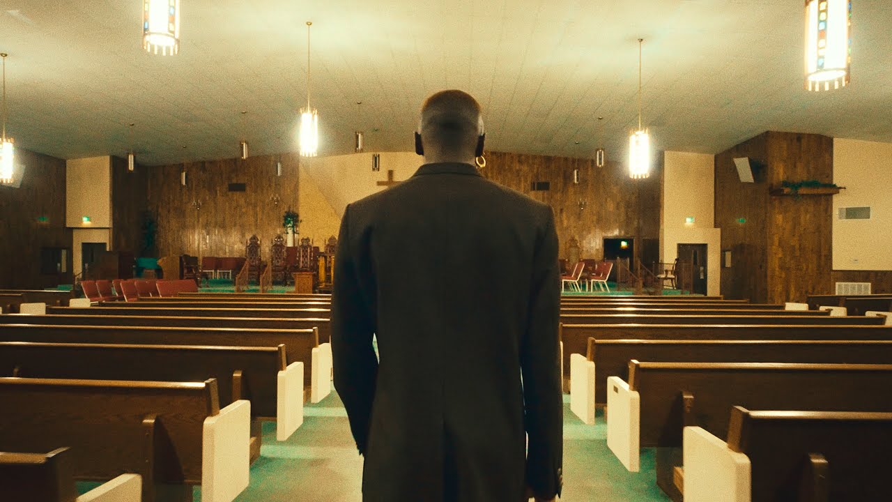Wakai - CHURCH CLOTHES Feat. 3LISE (Official Video)