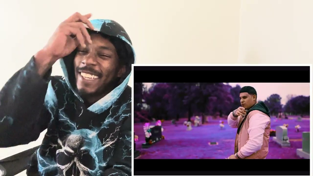 DeeBaby “Never Gon End” REACTION