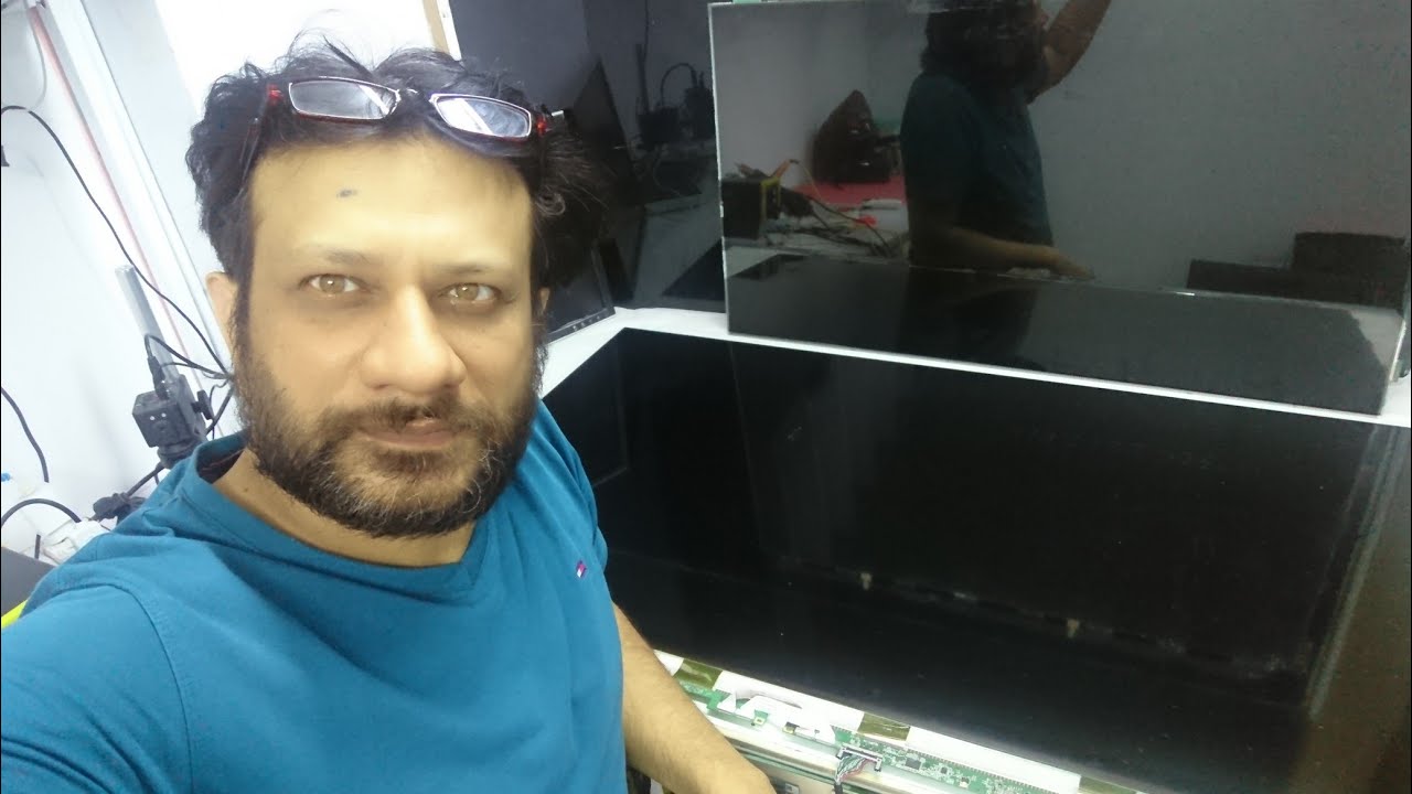 LCD LED TV Training Course Book