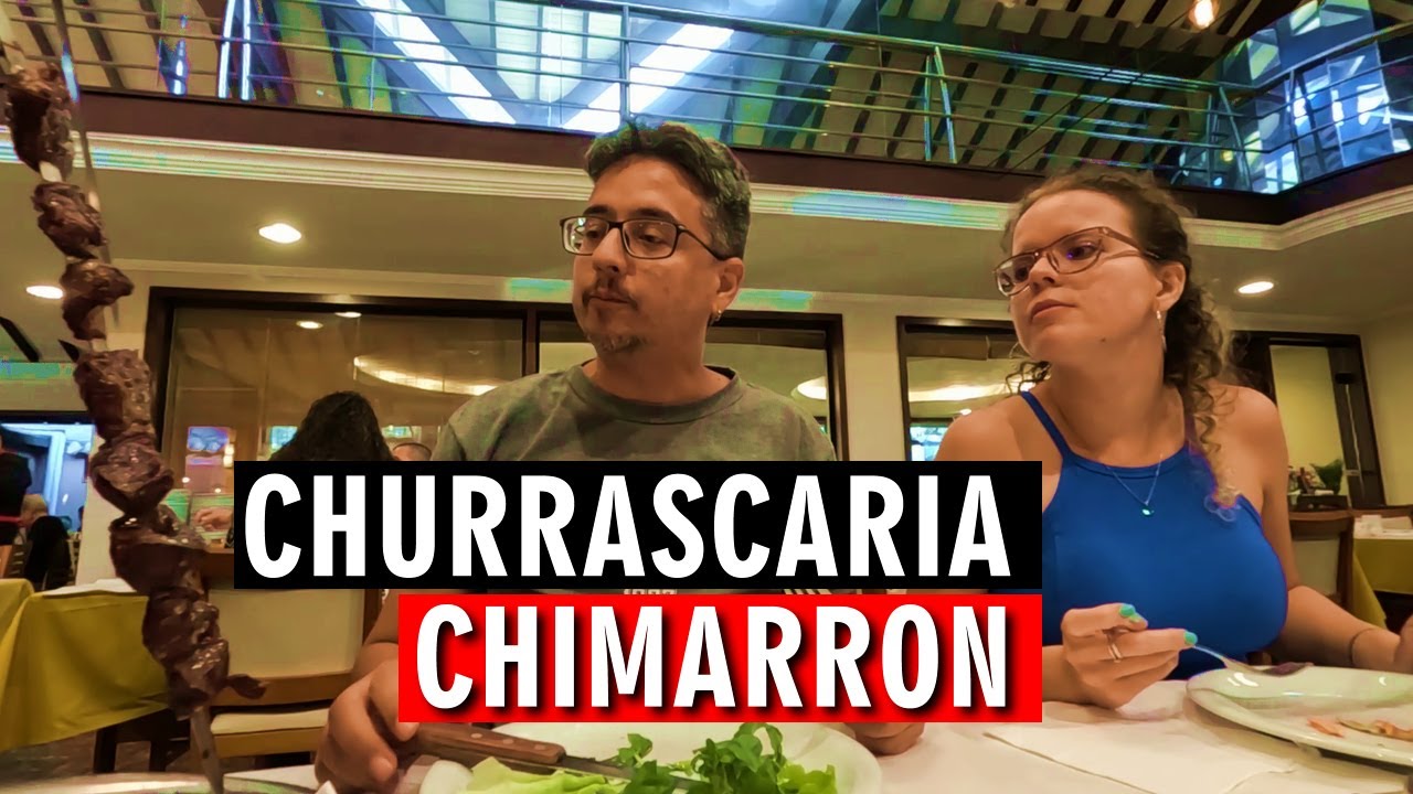 Churrascaria Chimarron em Mury Nova Friburgo
