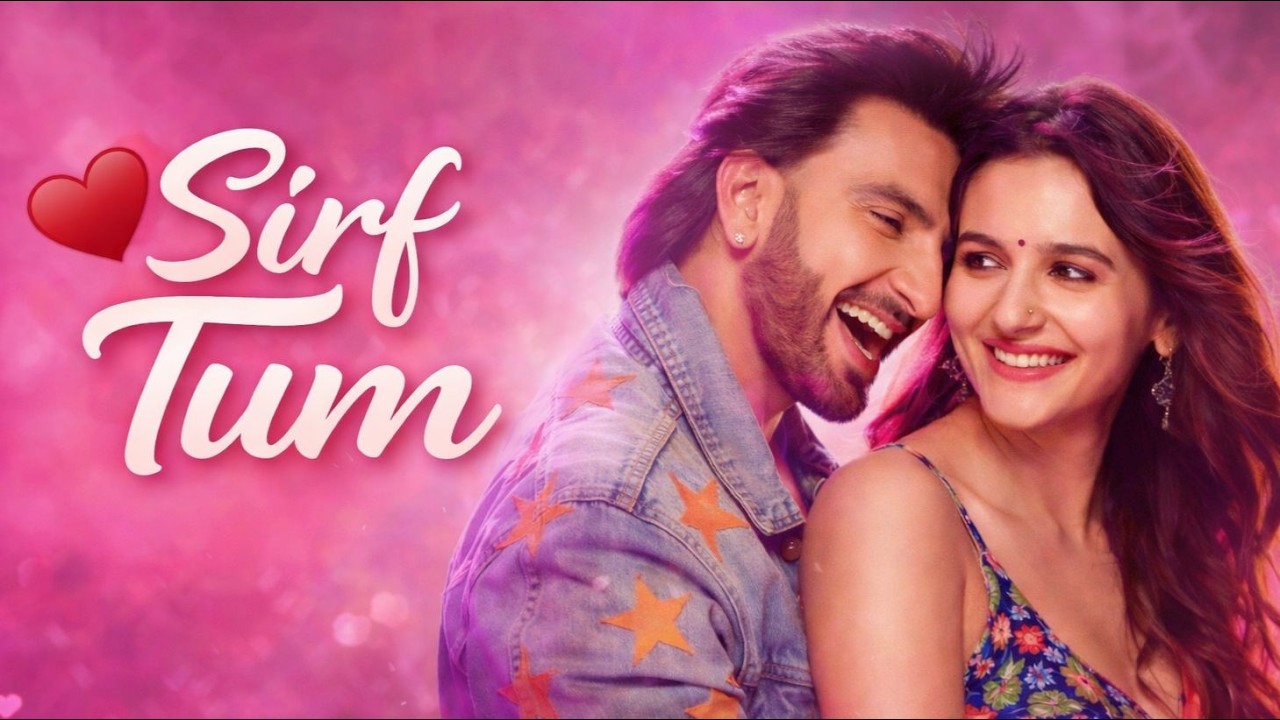 Sirf Tum || Mr. Azu