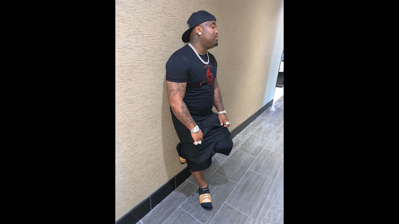 (FREE) Mo3 Type Beat 