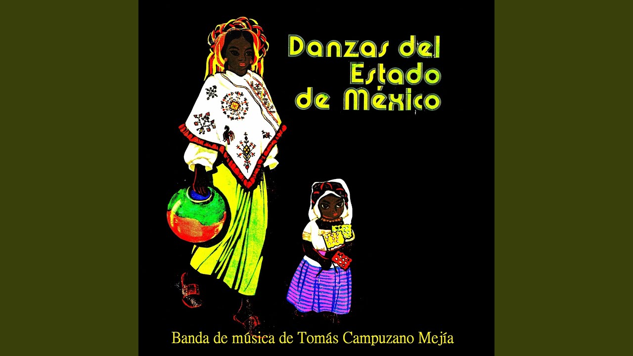 Danza de los Arcos