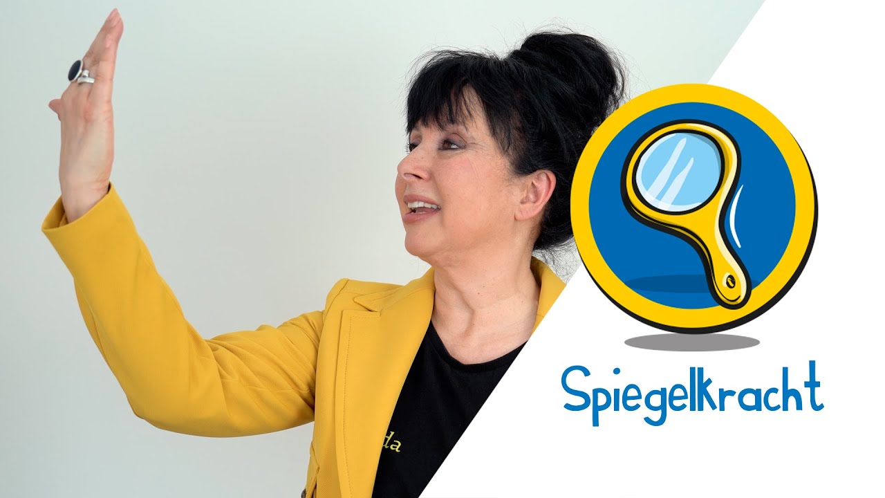 Spiegelkracht || Breinhelden