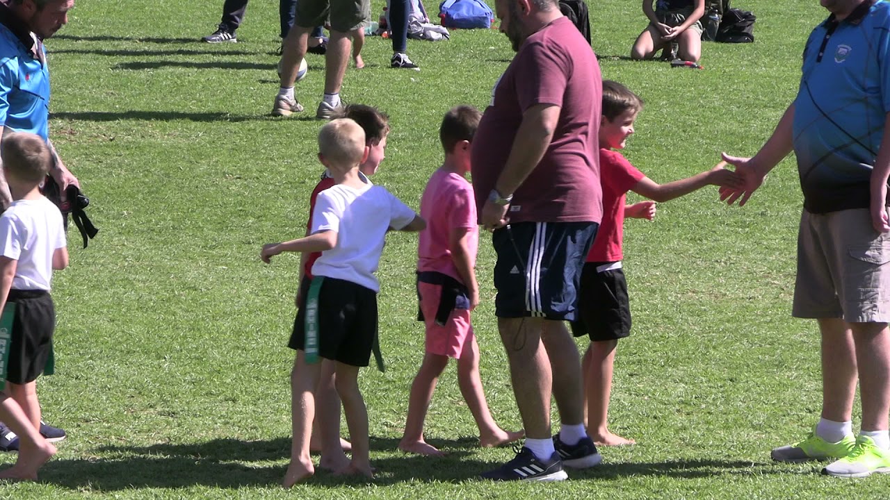 Stephanus Roos Bulletjie rugby 2021-05-15. Onder 7.
