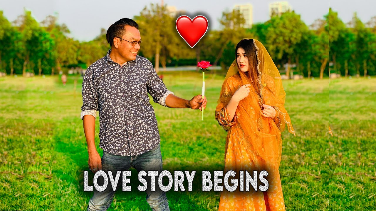 Finding True and Humble Person in Islamabad, Kubra Abdullahi