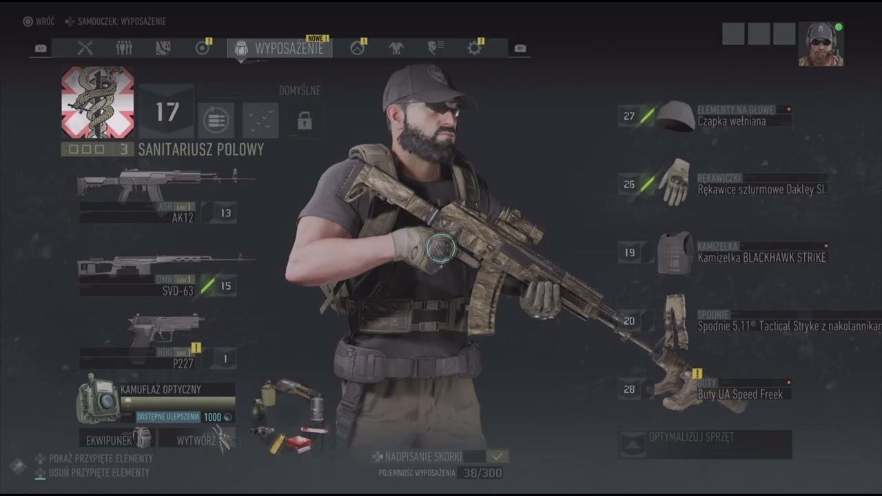 Ghost Recon szybkie sprawdzenie czy gra warta uwagi oceńcie sami PLAYSTATION  2026