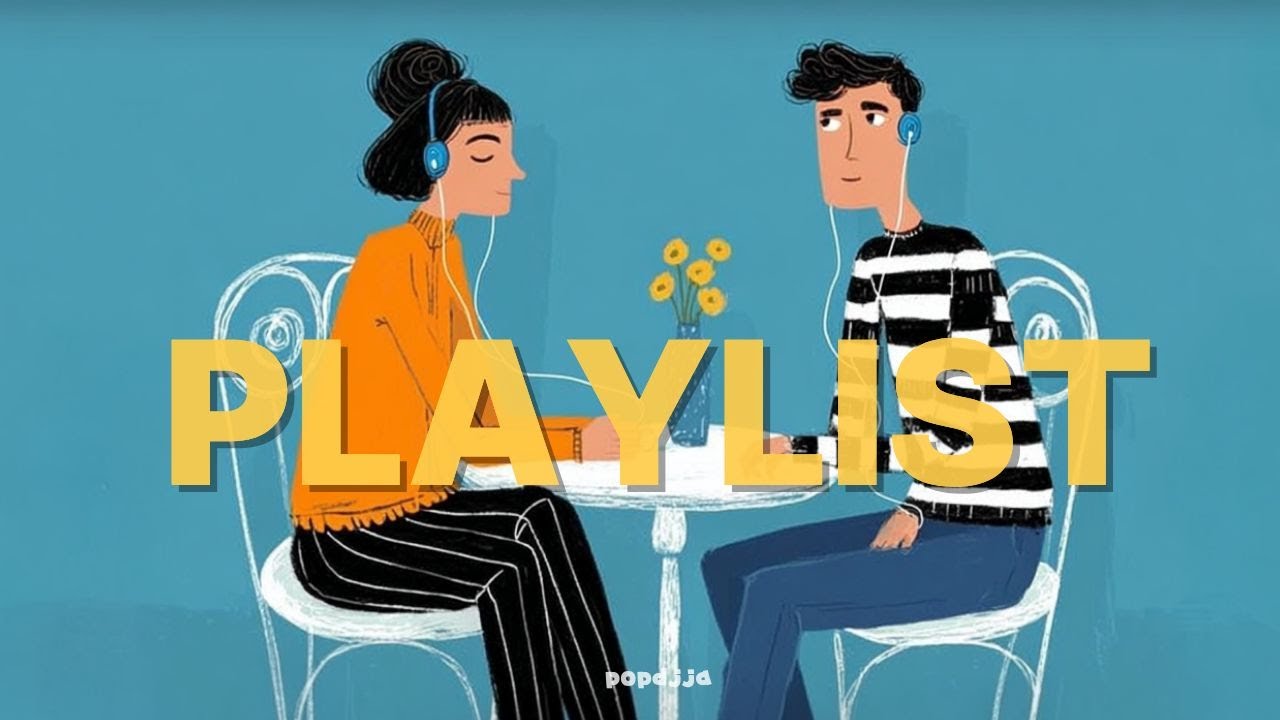 [playlist] 💿 Эмоциональный поп-плейлист | Музыка для кафе | Без рекламы❌ popdjja🎵