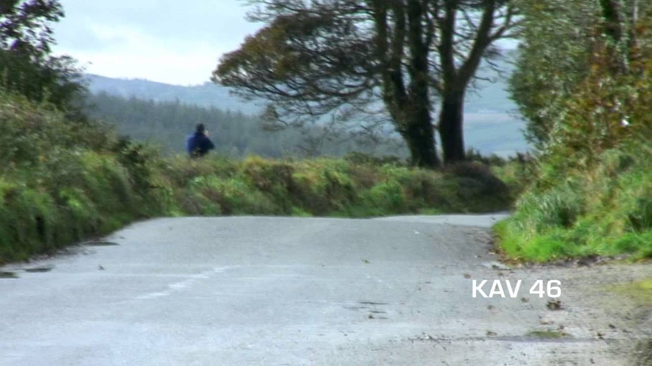 donegal harvest rally 2011 HD