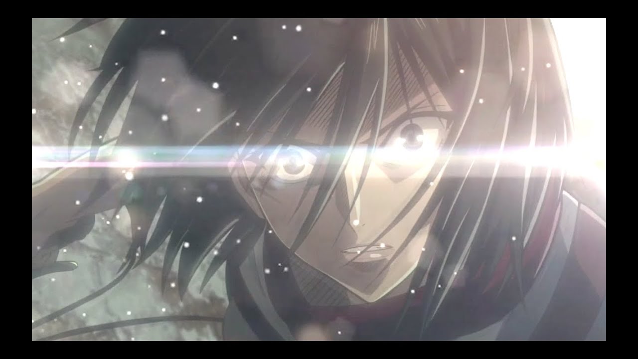[ENP] Betrayal (Attack on Titan)