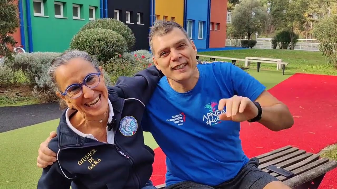 INTERVISTA AD ANDREA VITTURINI