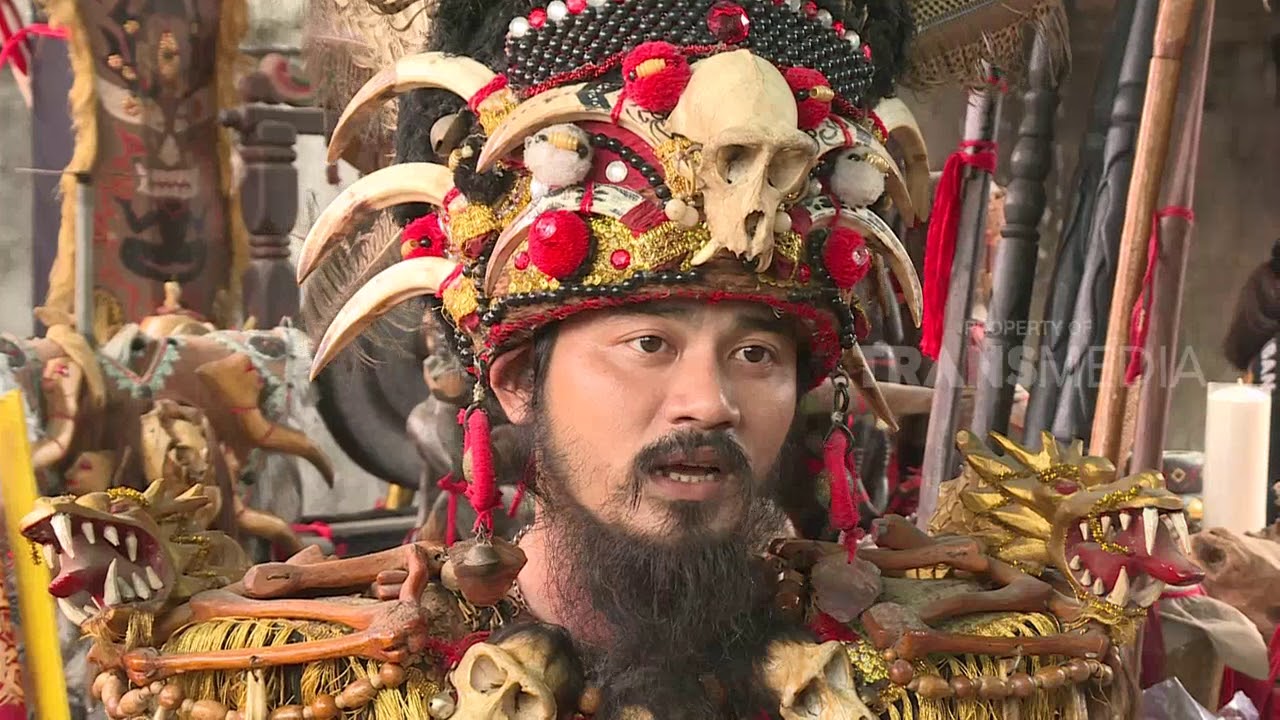 PERAYAAN CAP GO MEH SINGKAWANG
