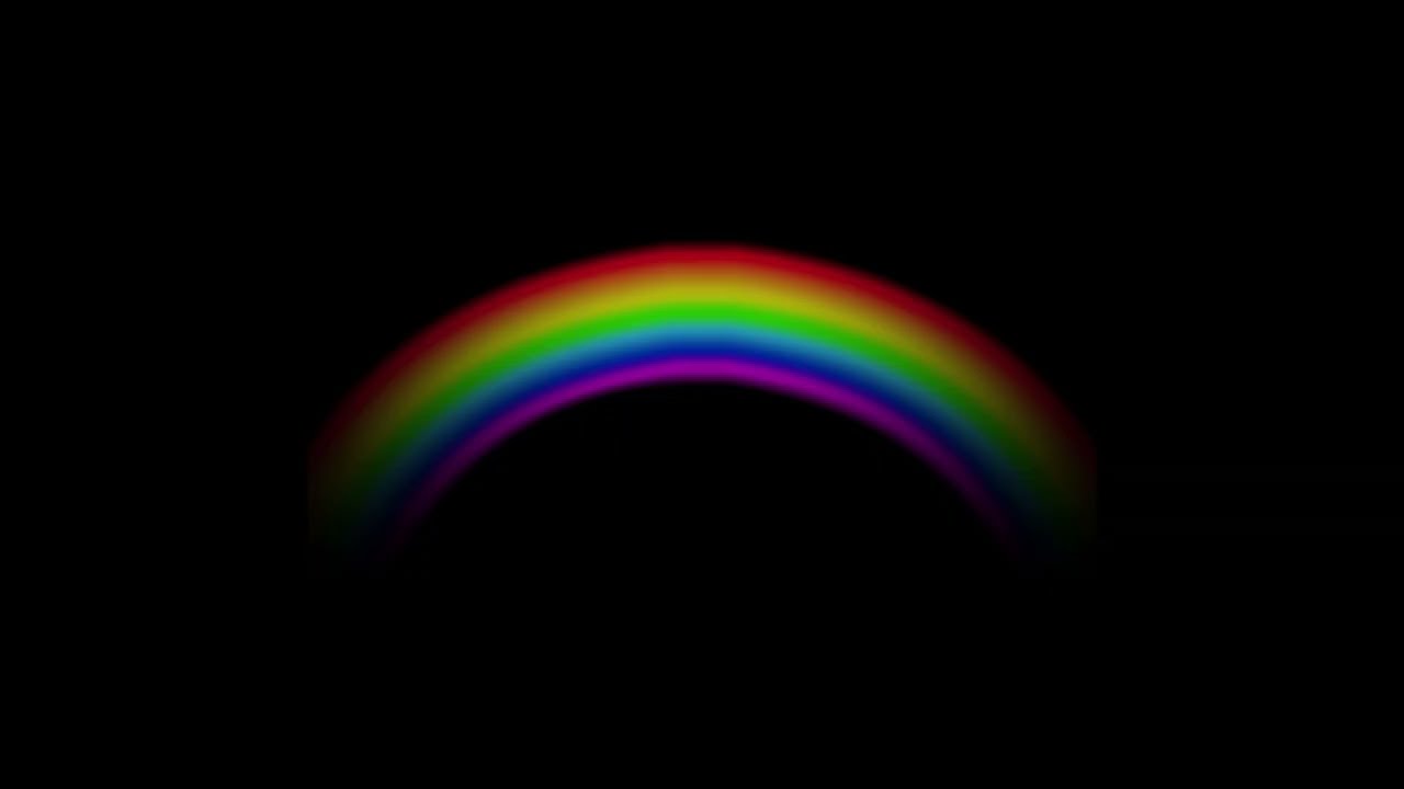 We Are The Rainbow - Mimi Milli