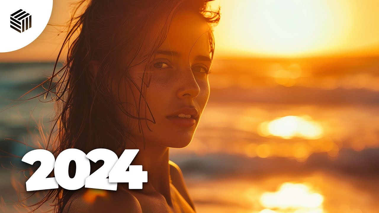 Summer Music Mix ☀️ Sommerhits 🌴 [043] | Deep House, Chill House & Chill Mix