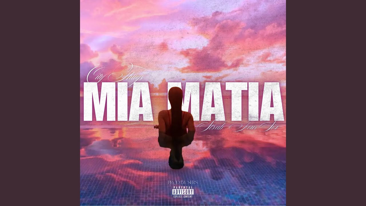 Mia Matia