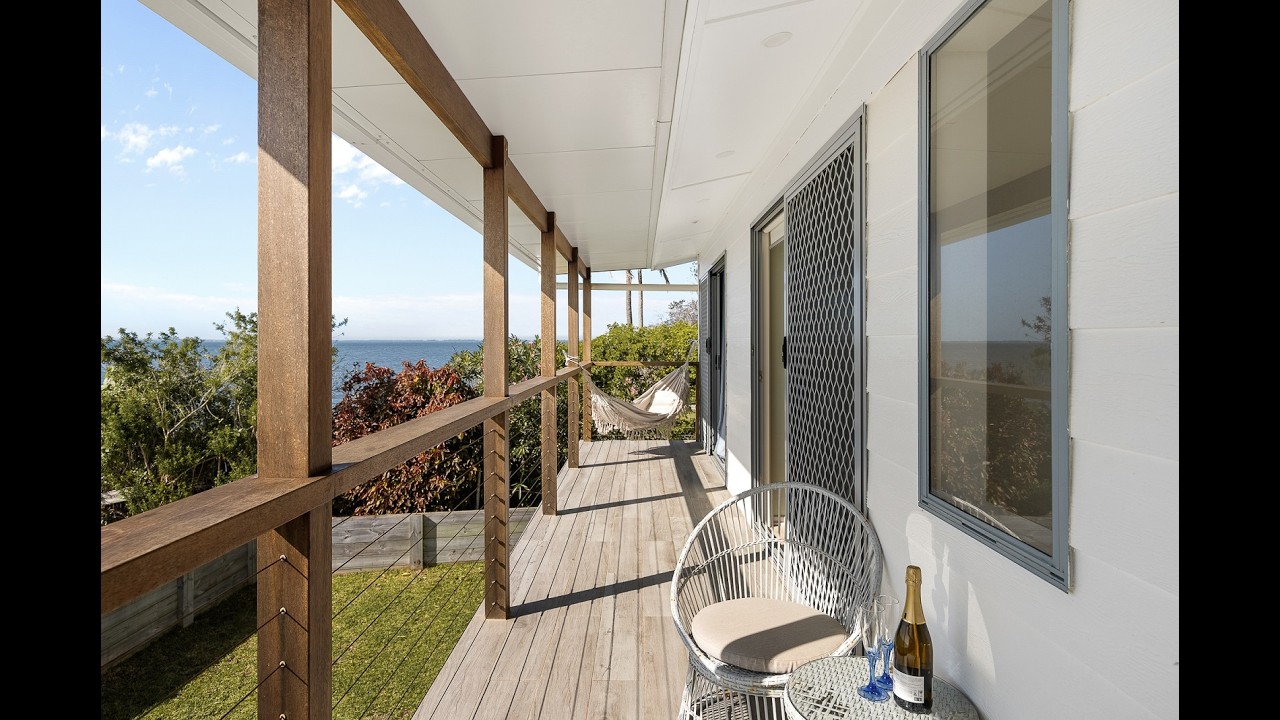 Time To Drift - Time To Reset! Holiday Here - 89 Bishop Road, Beachmere